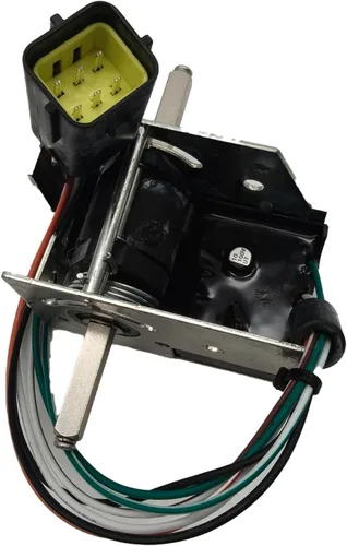 Vista 2 de ET-165MCU ET165MCU nuevo acelerador electrónico 24-28V para carretilla elevadora apilador plataforma NJ
