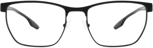 Vista 2 de Gafas Prada Linea Rossa PS 50 LV 4891O1 Negro Rubber