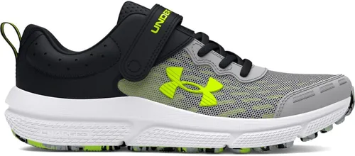 Vista 5 de Under Armour Boys' Pre School Assert 10 Alternate Closure