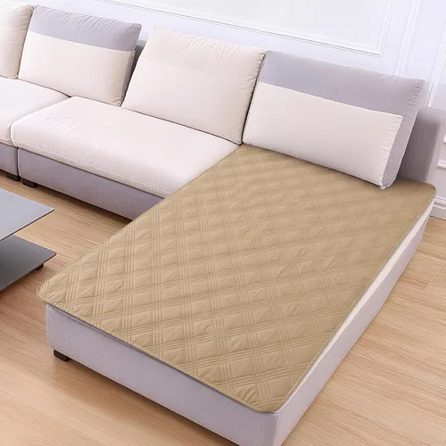 Vista 77 de hyha - Manta impermeable para cama de perro, mantas suaves para mascotas, funda impermeable para sofá para perros, fundas reversibles lavables
