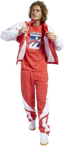 Vista 6 de Reebok Classic Sport Twin Vector Jacket