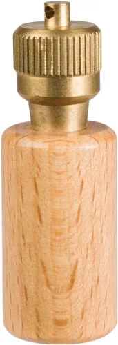 Vista 2 de Toysmith Beetle & Bee Bird Call - Certificado FSC, juego al aire libre