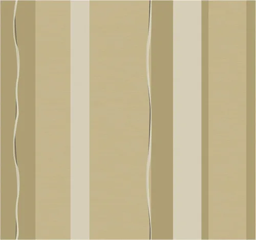 Vista 11 de York Wallcoverings rl1117 elementos Core rayas papel pintado, Metálico/Blanco, RL1127