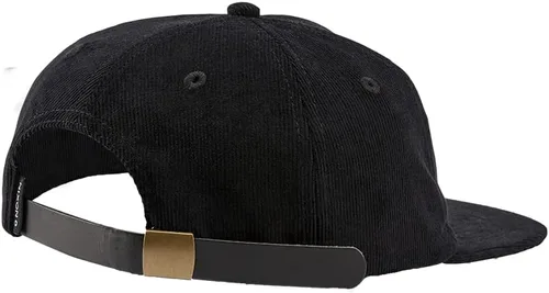 Vista 2 de NIXON Krakta Strapback Sombrero