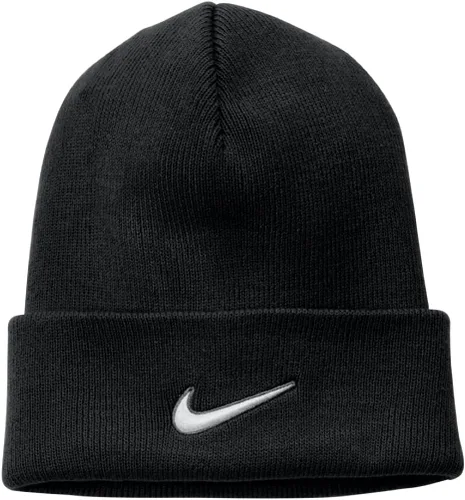 Vista 6 de Nike Gorro unisex con doblez