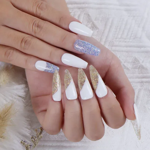 Vista 7 de MAGIC ARMOR Monómero líquido acrílico, monómero acrílico profesional de 5.1 fl oz para kit de sistema de uñas, secado rápido para extensiones de uñas