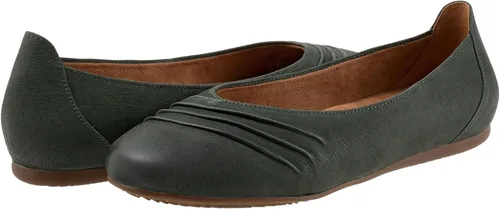 Vista 17 de Trotters Estee para mujer Azul Aqua