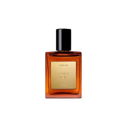 Vista 11 de CYKLAR Aceite de perfume para la piel – Aroma de hora ámbar – Fragancia de perfume rica y picante con notas de grano Palo Santo y Tonka – Apto