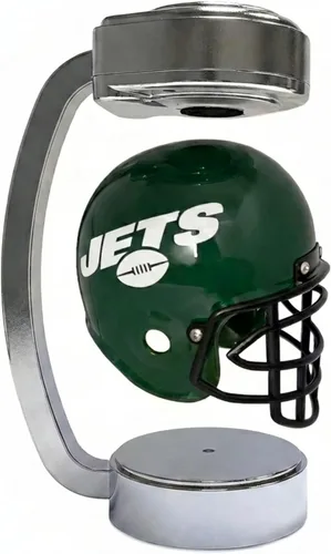 Vista 13 de Mini casco Hover con licencia oficial de la NFL