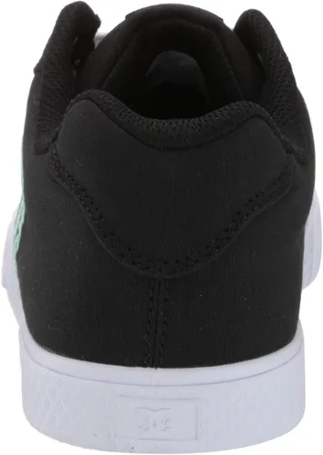 Vista 3 de DC Women's Chelsea Low Top Casual Skate Shoe