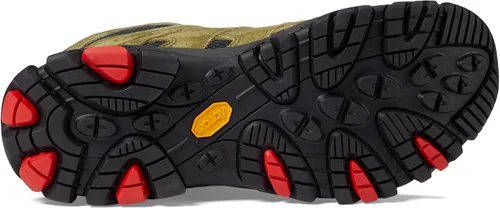 Vista 3 de Merrell Men's Moab 3 Mid Hiking Boot