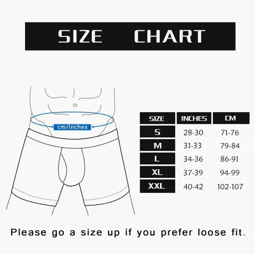 Vista 4 de Calzoncillos tipo bóxer clásicos para hombre, diseño de pastor alemán sobre azul, novedad estrellada, con estampado, ropa interior tipo bóxer