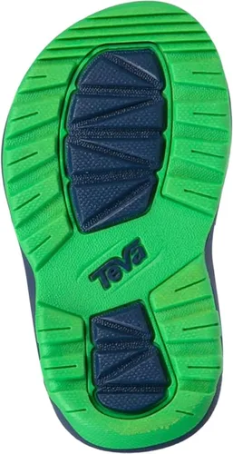 Vista 5 de TEVA Sandalia unisex Psyclone XLT cómoda y duradera con cierre de velcro