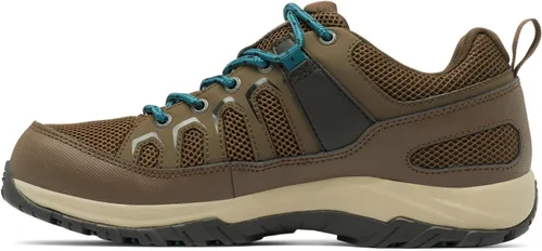 Vista 7 de Columbia Zapatos de senderismo impermeables Granite Trail para hombre