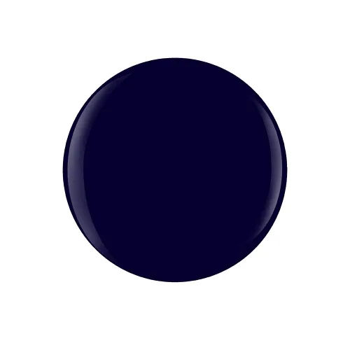 Vista 2 de Morgan Taylor Esmalte de uñas profesional azul, esmalte de uñas azul, laca de uñas de larga duración, 0.5 onzas