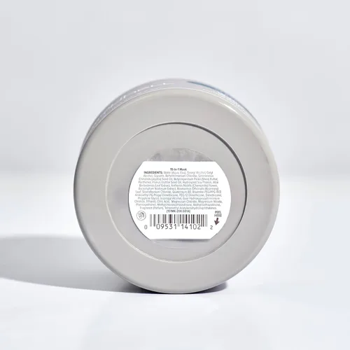 Vista 8 de Paul Mitchell 15-In-1 Mask, Multitasking Hair Mask For All Hair Types