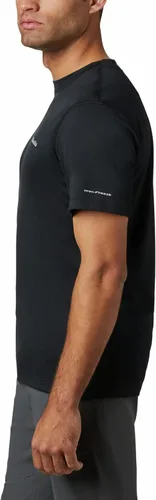 Vista 3 de Columbia Men's Zero Rules Short Sleeve Shirt