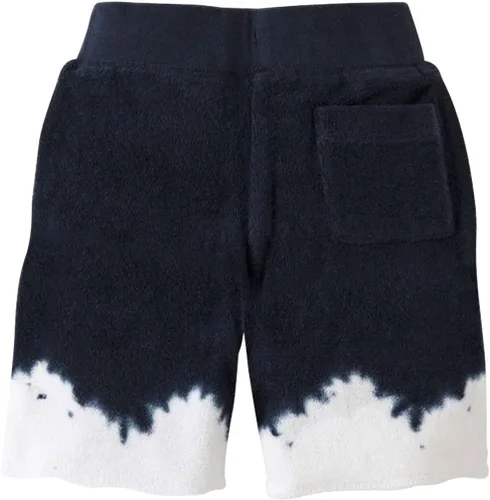 Vista 2 de Burt's Bees Baby Pantalones cortos unisex para bebé, pantalones de punto para bebés, 100% algodón orgánico