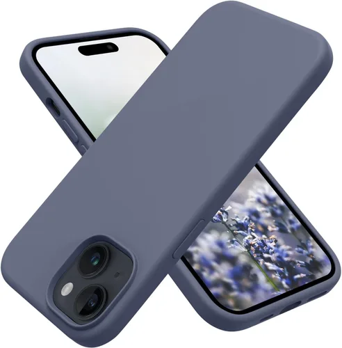 Vista 98 de OTOFLY - Funda para iPhone 8, iPhone 7, serie suave y sedosa, calidad prémium, botones de silicona suave, funda protectora compatible con iPhone 7
