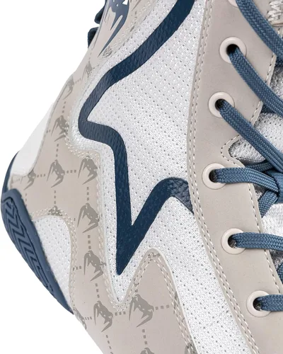 Vista 6 de Venum Zapatos de boxeo Elite