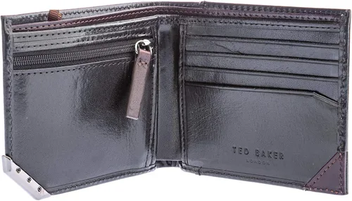 Vista 4 de Ted Baker Koring - Cartera, color negro