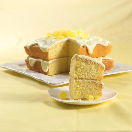 Vista 3 de Betty Crocker Glaseado de limón rico y cremoso sin gluten, 16 onzas