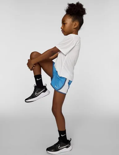 Vista 2 de Nike Pantalones cortos de running Tempo Dri-FIT para niña