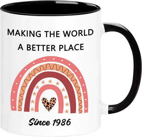 Vista 74 de Taza de 104º Cumpleaños, Vintage 1922 Regalos de 104º Cumpleaños para Mujeres, Hombres, Ella, Él, Mamá, Papá, Esposa, Marido, Tía, Tío, Hermana