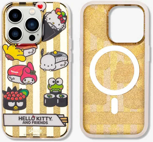 Vista 137 de Sonix - Funda para iPhone 12 y iPhone 12 Pro, compatible con MagSafe, probada contra caídas de 10 pies, Brown Tort, diseño de carey marrón