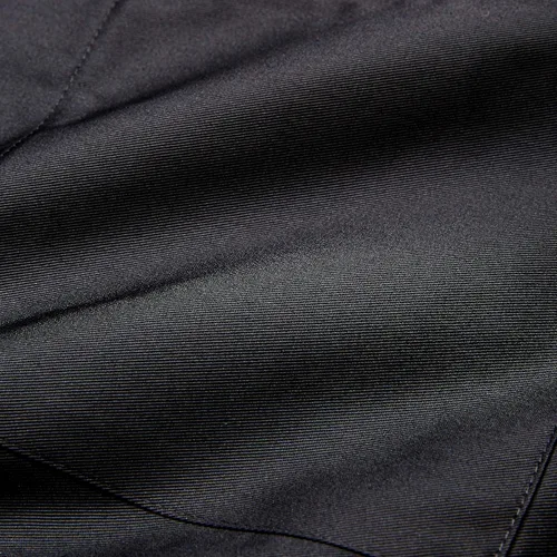 Vista 6 de Chef Works V-Neck Tuxedo Delantal