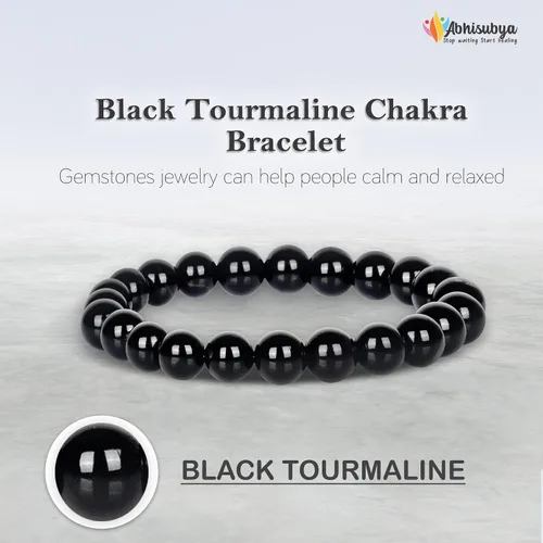 Vista 2 de Bracelets - Triple Protection Bracelet - Bracelet for Women - Mens Bracelet - Obsidian - Handmade Bracelets - Hematite Bracelet - Obsidian Bracelet