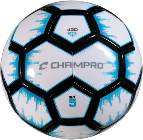 Vista 5 de Champro Balón de fútbol Renegade