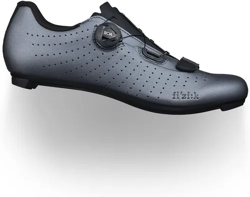 Vista 21 de Fizik Zapatillas de ciclismo de montaña M6 UOMO BOA Negro