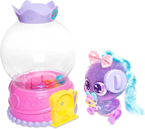 Vista 6 de Bebé Bobbie NERLIE BOBBOL GOM