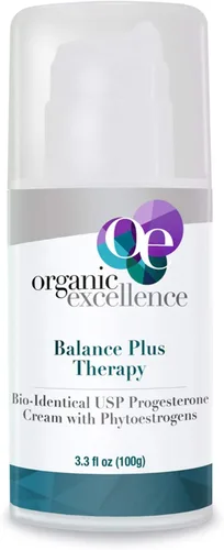 Vista 6 de Organic Excellence Balance Plus Therapy, 2 onzas
