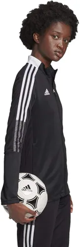 Vista 3 de adidas Womens Tiro 21 Track Jacket