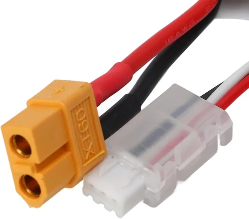 Vista 8 de 70C LiPo Batería 2s lipo Alta Tasa de Descarga Profesional Portátil Enchufe 850mah 2S Reemplazo RC Coche LiPo Batería 2S 650mah para RC Toy Store