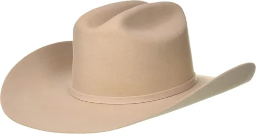 Vista 2 de ARIAT Sombrero vaquero de fieltro de lana 3X para hombre