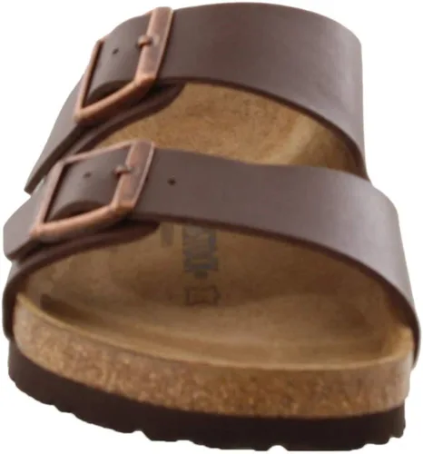 Vista 3 de Birkenstock Sydney - Sandalias veganas
