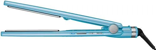 Vista 3 de BabylissPRO Nano Titanium Specialty Ionic Hair Straightener, Professional Flat Iron For All Hair Types