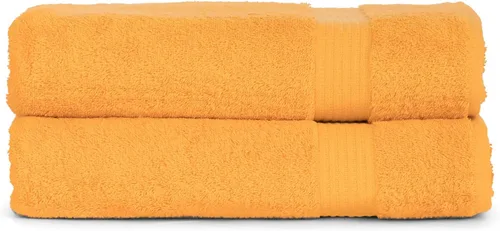 Vista 50 de TowelSelections Toallas suaves y absorbentes de algodón para baño, hotel, ducha, spa, gimnasio, toalla de baño, toalla de mano, 2 paños de baño