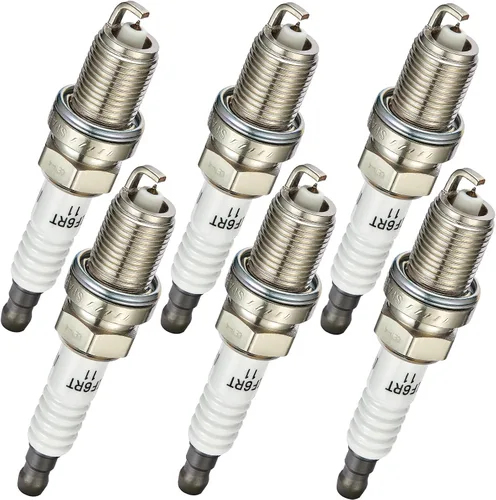 Vista 22 de BDFHYK IFR6A-11 Bujías de iridio compatibles con Lexus para Toyota HS250h ES330 GS300 LS430 Matrix Camry 4Runner RAV4 Tundra Sienna 1.6L 2.0L 3.0L