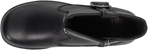 Vista 4 de HARLEY-DAVIDSON CALZADO MaderaBoot para mujer