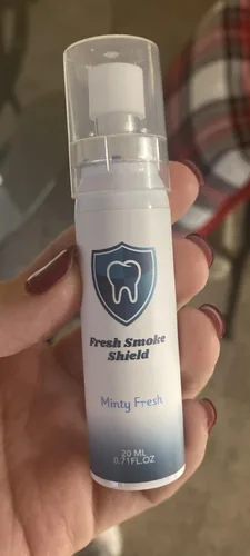 Vista 2 de ORAL PRO Aerosol bucal fresco para el aliento fresco, alivio del mal aliento, acción rápida, fácil de usar, bolsillo y portátil, sabor a menta