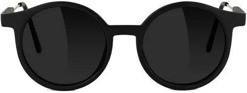 Vista 2 de Glassy Robyn - Lentes polarizados de alta calidad 100 con protección UV