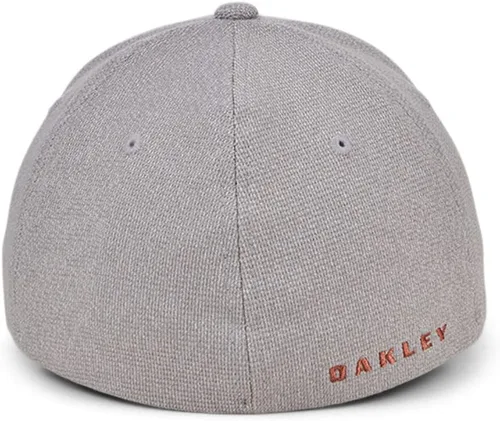 Vista 4 de Oakley Tapa elástica flexible de metales preciosos de lata