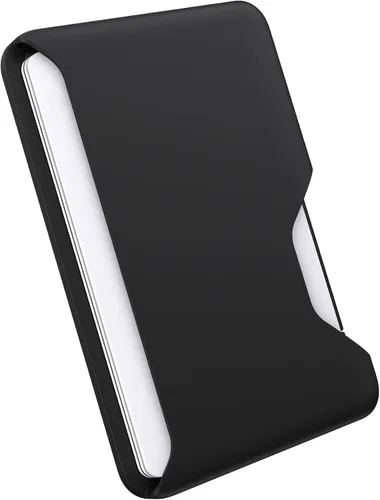 Vista 3 de Speck Accesorio MagSafe para iPhone, color negro