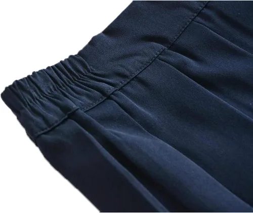 Vista 4 de XCJLW Disfraz de marinero de uniforme japonés para niñas con calcetines