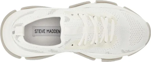 Vista 5 de Steve Madden Tenis Pike para mujer