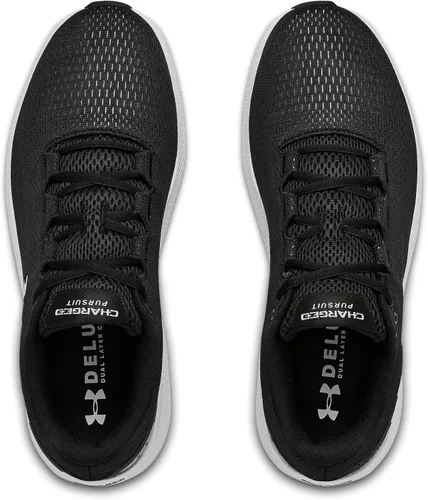 Vista 4 de Under Armour Ua Charged Pursuit 2 - Tenis de correr para hombre
